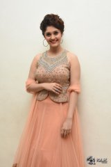 Surabhi at Gentleman Movie Audio Launch